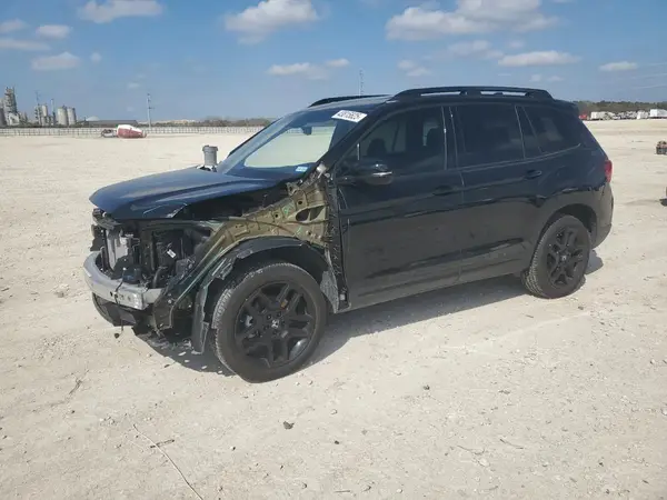 5FNYF8H8XRB005487 2024 HONDA PASSPORT - Image 1