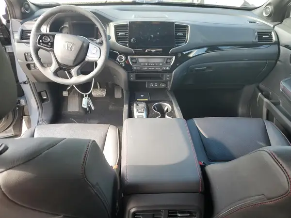 5FNYF8H8XRB022967 2024 HONDA PASSPORT - Image 8