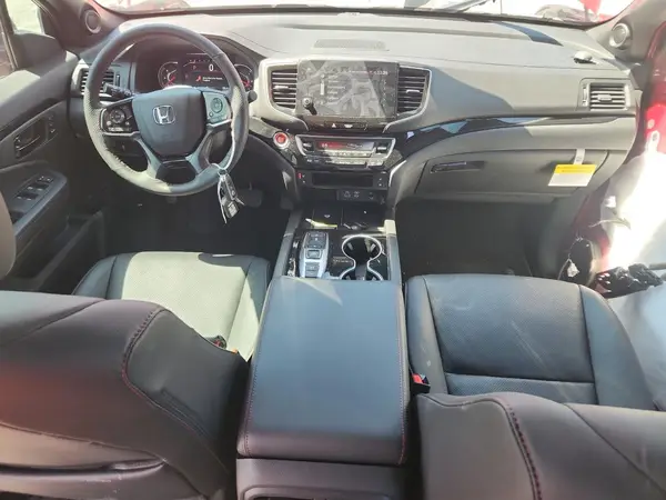 5FNYF8H8XRB023620 2024 HONDA PASSPORT - Image 8