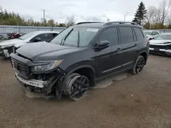 5FNYF8H8XRB501700 2024 HONDA PASSPORT