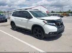 5FNYF8H90KB002211 2019 HONDA PASSPORT