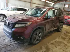 5FNYF8H90KB002600 2019 HONDA PASSPORT