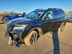 5FNYF8H90KB005206 2019 HONDA PASSPORT