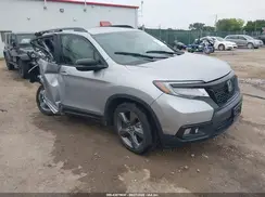 5FNYF8H90KB006243 2019 HONDA PASSPORT
