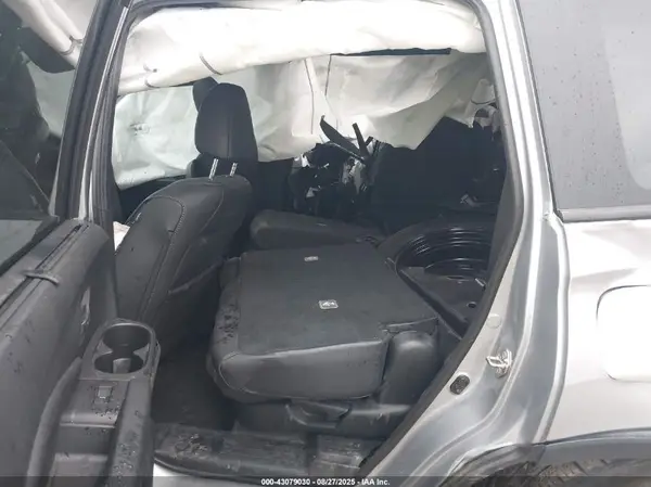 5FNYF8H90KB006243 2019 HONDA PASSPORT - Image 8