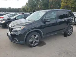 5FNYF8H90KB021017 2019 HONDA PASSPORT