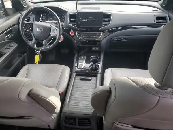 5FNYF8H90KB021017 2019 HONDA PASSPORT - Image 8
