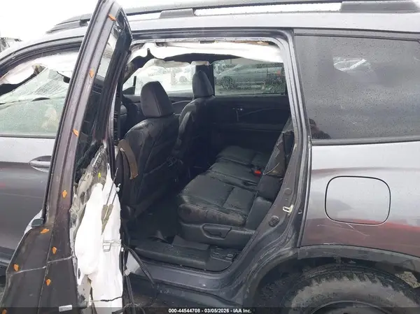5FNYF8H90KB025939 2019 HONDA PASSPORT - Image 8