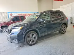 5FNYF8H90KB026296 2019 HONDA PASSPORT