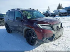 5FNYF8H90KB500070 2019 HONDA PASSPORT