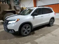 5FNYF8H90KB502966 2019 HONDA PASSPORT
