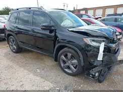 5FNYF8H90LB005594 2020 HONDA PASSPORT