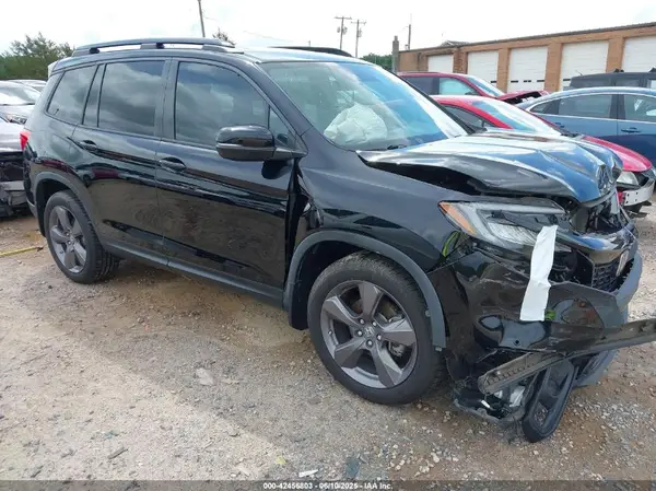 5FNYF8H90LB005594 2020 HONDA PASSPORT - Image 1
