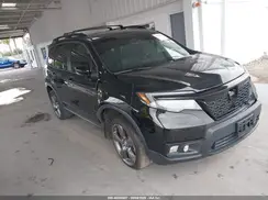 5FNYF8H90LB014361 2020 HONDA PASSPORT