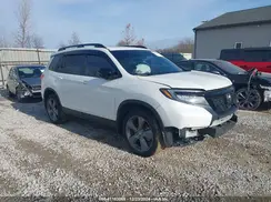 5FNYF8H90LB016644 2020 HONDA PASSPORT