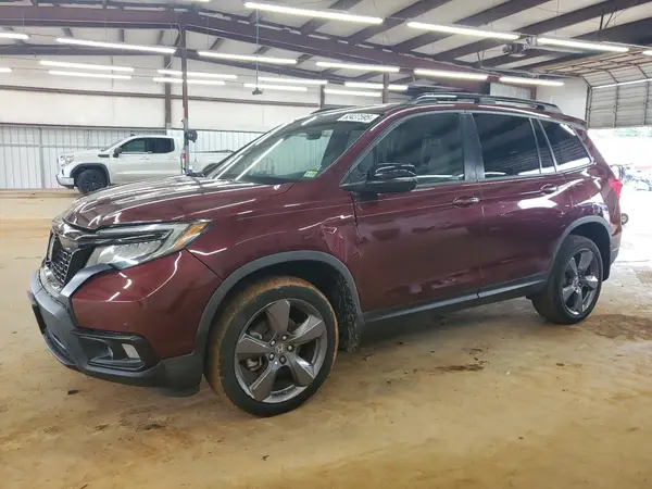 5FNYF8H90LB018300 2020 HONDA PASSPORT
