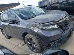 5FNYF8H90MB006973 2021 HONDA PASSPORT