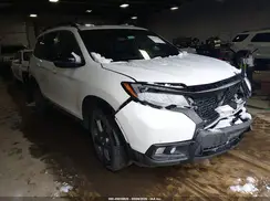 5FNYF8H90MB007184 2021 HONDA PASSPORT