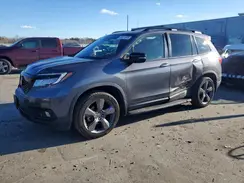 5FNYF8H90MB009162 2021 HONDA PASSPORT