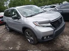 5FNYF8H90MB016936 2021 HONDA PASSPORT