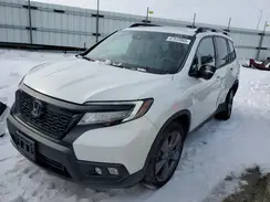 5FNYF8H90MB035860 2021 HONDA PASSPORT