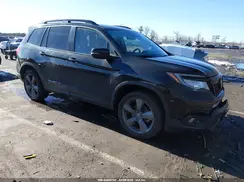 5FNYF8H90MB036541 2021 HONDA PASSPORT