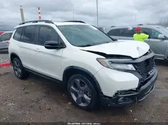 5FNYF8H91KB002038 2019 HONDA PASSPORT