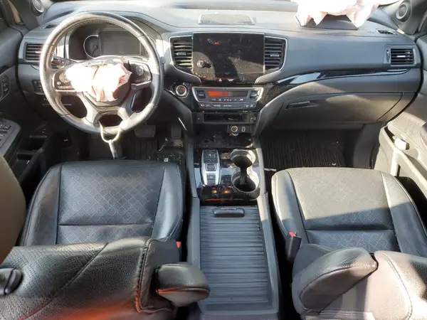 5FNYF8H91KB002198 2019 HONDA PASSPORT - Image 8