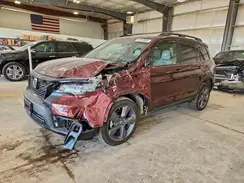 5FNYF8H91KB005618 2019 HONDA PASSPORT