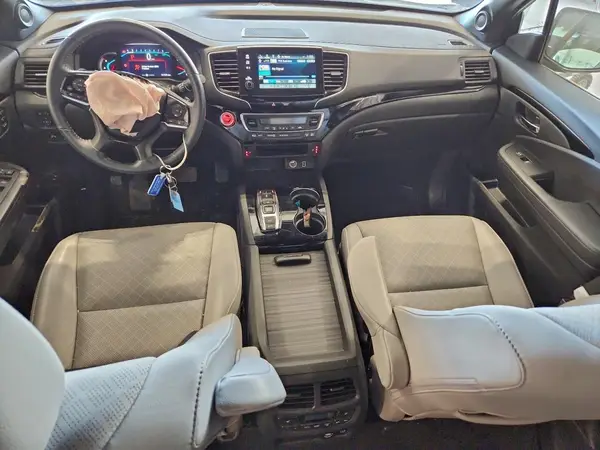 5FNYF8H91KB005618 2019 HONDA PASSPORT - Image 8
