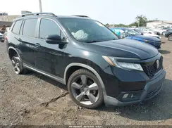 5FNYF8H91KB009345 2019 HONDA PASSPORT