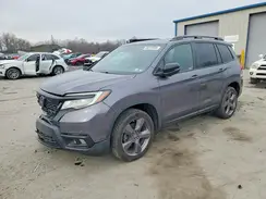 5FNYF8H91KB012570 2019 HONDA PASSPORT