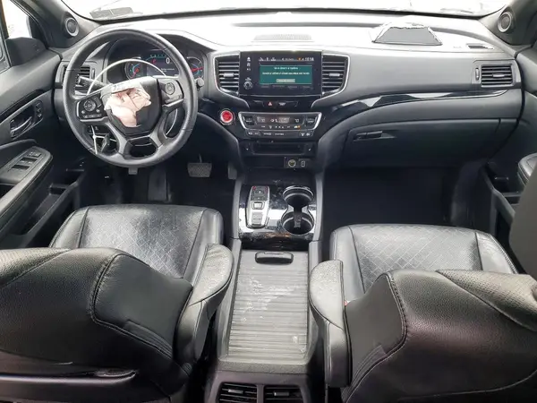5FNYF8H91KB012570 2019 HONDA PASSPORT - Image 8