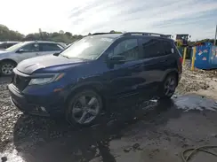 5FNYF8H91KB013489 2019 HONDA PASSPORT