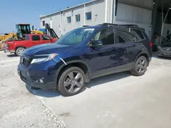 5FNYF8H91KB014948 2019 HONDA PASSPORT