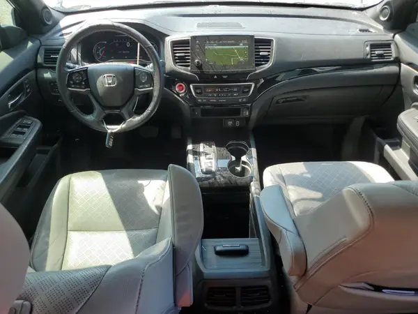 5FNYF8H91KB014948 2019 HONDA PASSPORT - Image 8
