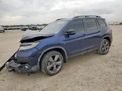 5FNYF8H91KB016974 2019 HONDA PASSPORT