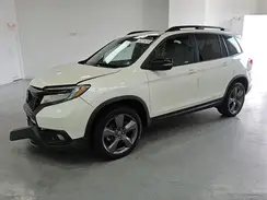 5FNYF8H91KB017834 2019 HONDA PASSPORT