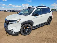 5FNYF8H91KB500174 2019 HONDA PASSPORT