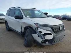 5FNYF8H91KB500868 2019 HONDA PASSPORT