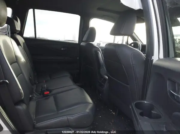 5FNYF8H91KB500868 2019 HONDA PASSPORT - Image 8