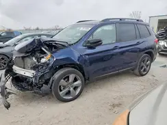 5FNYF8H91LB002784 2020 HONDA PASSPORT