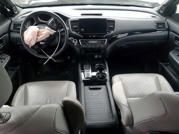 5FNYF8H91LB002784 2020 HONDA PASSPORT - Image 8