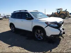 5FNYF8H91LB011386 2020 HONDA PASSPORT