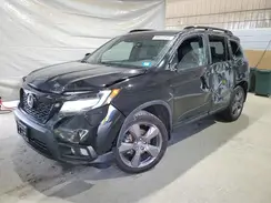 5FNYF8H91LB013588 2020 HONDA PASSPORT