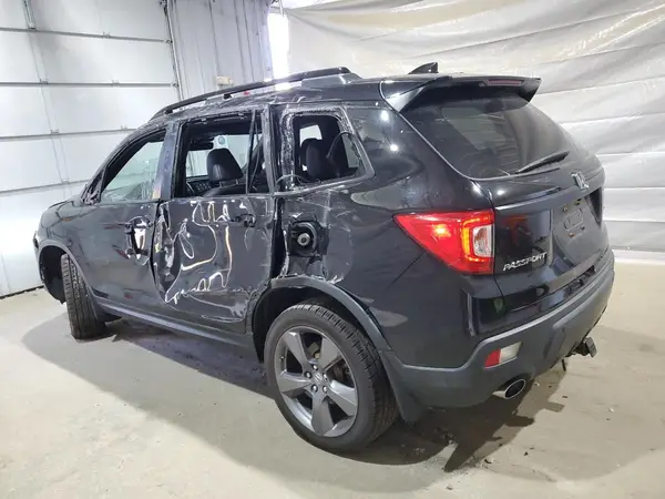 5FNYF8H91LB013588 2020 HONDA PASSPORT - Image 2