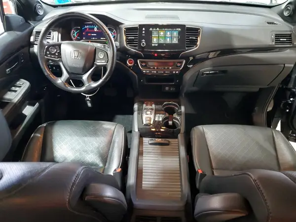 5FNYF8H91LB013588 2020 HONDA PASSPORT - Image 8