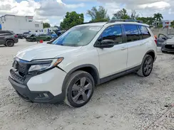 5FNYF8H91MB004164 2021 HONDA PASSPORT