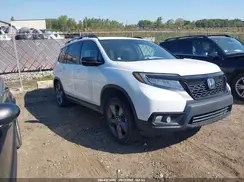 5FNYF8H91MB005668 2021 HONDA PASSPORT