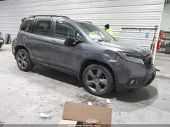 5FNYF8H91MB010689 2021 HONDA PASSPORT